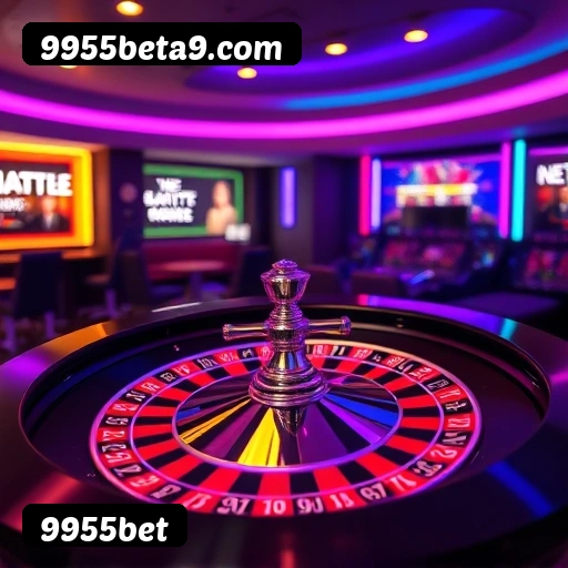 Vantagens exclusivas 9955bet para jogadores brasileiros - São Paulo, Rio, BH