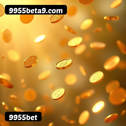 Tabela RTP dos jogos de cassino da 9955bet