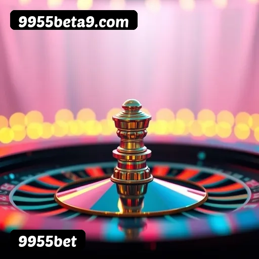 Catálogo 9955bet 2.547 jogos - Pragmatic Play, Evolution, NetEnt