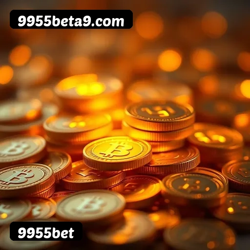 Loterias online disponíveis na 9955bet