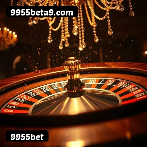 Principais provedores de slots da 9955bet - NetEnt, Pragmatic Play, Play'n GO